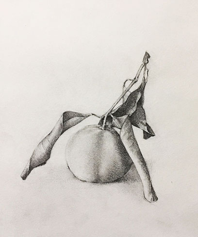 <b>Orange</b><br>Graphite